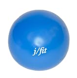 j/fit 5lb Soft Weighted Toning Ball (Colors May Vary)