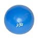 j/fit 5lb Soft Weighted Toning Ball (Colors May Vary)