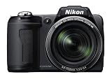 Nikon Coolpix L110