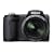 Nikon Coolpix L110 12.1 MP Digital Camera with 15x Optical Vibration Reduction (VR) Zoom and 3.0-Inch LCD (Black)