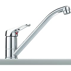 Franke Armatur Typ 601 - Einhebelmischer mit Festauslauf / Mischbatterie