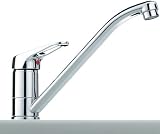 Franke Armatur Typ 601 - Einhebelmischer mit Festauslauf / Mischbatterie