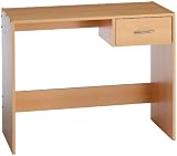 Produkt-Bild: FMD 354-001 Computertisch Pascal B/H/T ca. 90.0 x 74.5 x 40.0 cm, buche