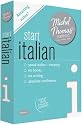 Start Italian with the Michel Thomas Method (Michel Thomas Series)
