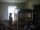 Loft Bed Plans - full color plans available online for Twin, Twin Long, Full, Queen and King size. Each design can support the weight of two adults, great for students, adults, teenagers, college, dorms, bedrooms, apartments, adjustable, free standing, shelf option and rock solid.