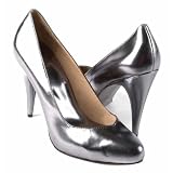 Michael by Michael Kors Ginger Pewter pumps