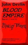 Details zu "Blood Empire - Blutige Tr&auml;nen"