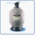 Sand Filter Tank - 16 &acute; by Hayward - B000EVLXZG