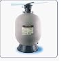 Hayward S180T Pro Series Top-Mount Sand Filter 18-Inch