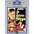 Le Beau Serge + Les cousins