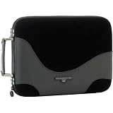 SLAPPA HardBody 40 DVD Pro - Suede Finish