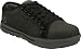 Skechers for Work Men's Strikes Work Shoe,Black,11.5 M US