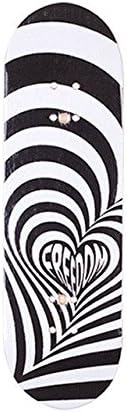 Bollie Freedom Hypno Love FingerBoard 30mm W/Grip