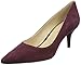 Nine West Women's Margot Suede Dress Pump