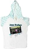 Jonas Brothers Photo Hoodie Girls Tee