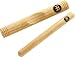 Meinl Solid Body Claves