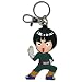 Naruto Rock Lee Fighting Style Schlüsselanhänger Original Lizensiert