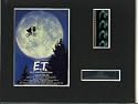 ET  HIGH QUALITY MOVIE MOUNTED PHOTO PRINT