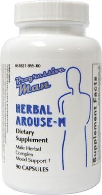 Herbal Arouse-M 90 caps