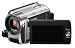 Panasonic SDR-H80 EG9-S SD/HDD Camcorder (SD/SDHC-Card, 60GB Festplatte, 70-fach opt. Zoom, 6,9 cm (2,7 Zoll) Display) silber Panasonic SDR-H80 EG9-S SD/HDD Camcorder (SD/SDHC-Card, 60GB Festplatte, 70-fach opt. Zoom, 6,9 cm (2,7 Zoll) Display) silber