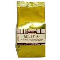 Powdered Maltitol - Sugar Free Confectioners Sugar Replacement