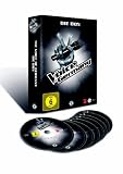 Various Artists - The Voice of Germany: Die Box [9 DVDs] - 