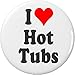 I Love Hot Tubs 2.25