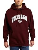 NCAA Texas A&M Aggies Dapp Hooded Sweatshirt