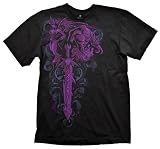 Produkt-Bild: World of Warcraft T-Shirt Hexenmeister Legendary XL