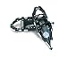 Sporting Goods : Redfeather Youth 2 Snowshoes with XC binding