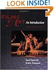 Film Art: An Introduction
