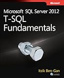 www.payane.ir - Microsoft SQL Server 2012 T-SQL Fundamentals