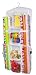 Jokari 05070 Hanging Gift-Wrap Organizer