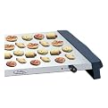 BroilKing Pro Warming Tray - Silvertone