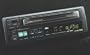 Alpine In-Dash 3-Disc CD Player
