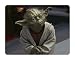 Search : Brand New Star Wars Mouse Pad Yoda