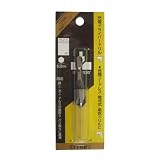 エホート 六角軸面取リーマー 16mm