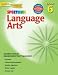 Spectrum Language Arts, Grade 6