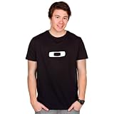 Oakley Mens Square Me Tee