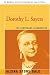 Dorothy L. Sayers: The Centenary Celebration