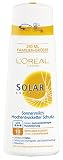 L ORÉAL Solar Expertise 250 LSF 10 Solar Milch, 250ml