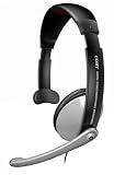 Hands Free TELephone Headset