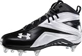 UA Run N Gun Cleat by Under Armour