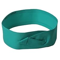 Cotton Twill Hat Bands-Teal W12S18D