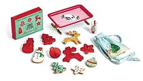 American Girl Maryellen's Holiday Cookie Set
