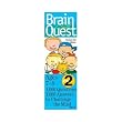 2nd Grade Brain Quest Card Deck