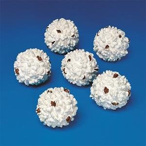 Extra Popcorn Balls (Set of 6)
