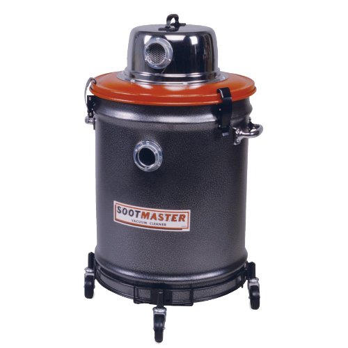 Best Price For Mastercraft Sootmaster 654M Professional Furnace Boiler