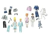 Polly Pocket Dance Party Fashion Playset
