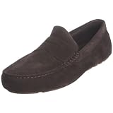Rockport Great Escape Greenbrook K57298, Herren Slipper, Braun (BITTER CHOCOLATE SUEDE), EU 44 (UK 10) (US 10)